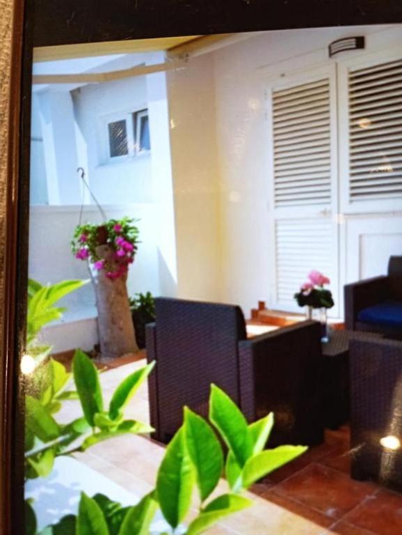 Apartmani Trubi 1 Vodice Eksteriør billede